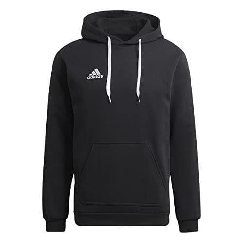 Adidas - Sudadera con capucha para hombre