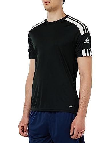 Adidas - Camiseta de manga corta para hombre
