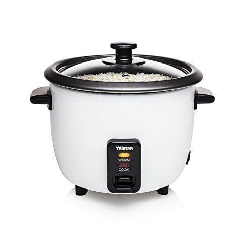 Tristar - Arrocera 300 W, 0,6 L