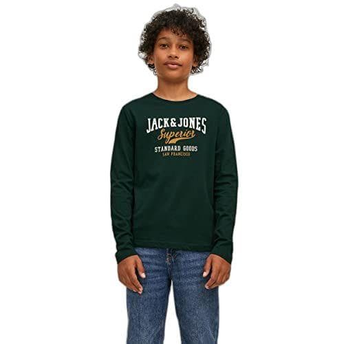 Camiseta JACK&JONES de manga larga para niños
