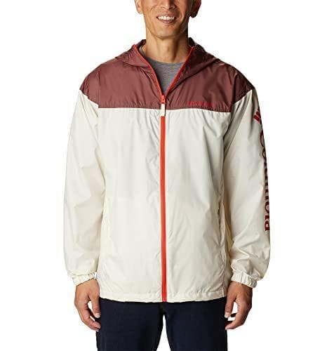 Columbia - Cortavientos para hombre