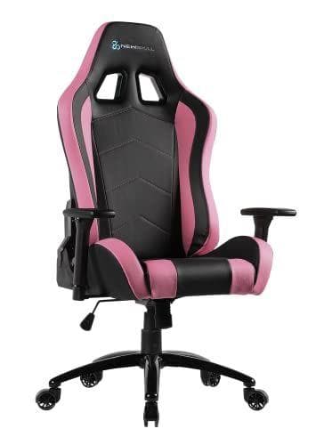 Newskill - Silla Gaming Profesional Newskill - Silla Gaming Profesional
