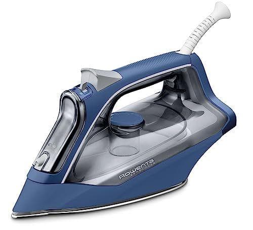 Rowenta - Plancha de vapor de 2400 W