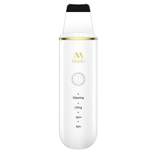 Skin Scrubber Dispositivo de Limpieza de la Piel Facial