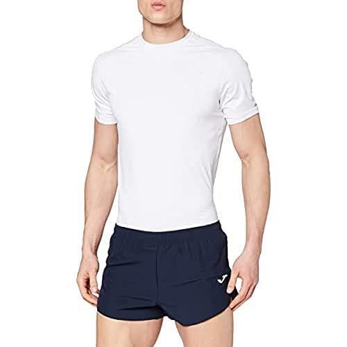 Joma - Pantalones cortos para hombre