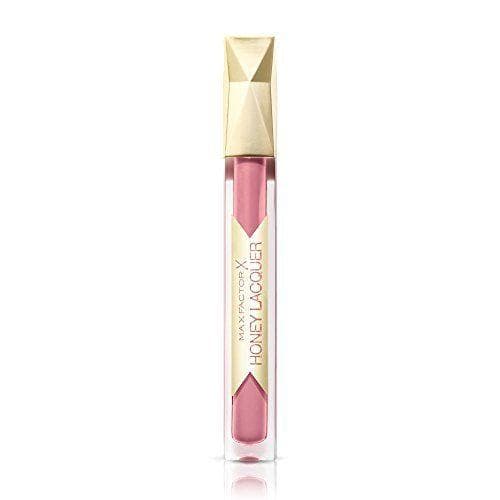 Max Factor - Brillo de Labios Tono 10 Rose Max Factor - Brillo de Labios Tono 10 Rose
