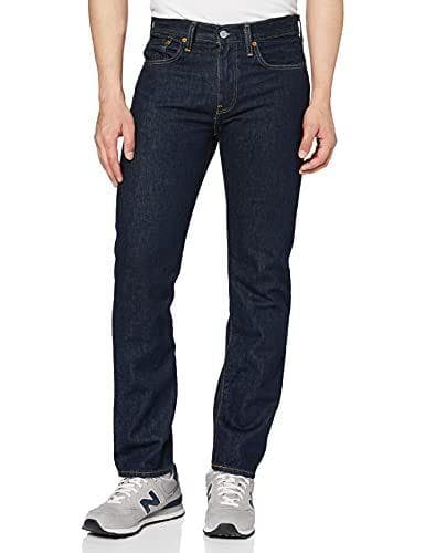 Vaqueros Levis 502 Regular Taper