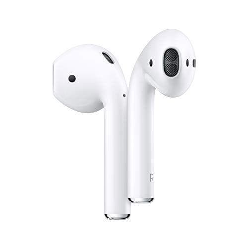 Apple AirPods (2.ª generación)