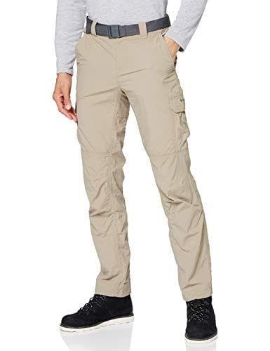 Columbia Silver Ridge 2, Pantalones cargo, Hombre