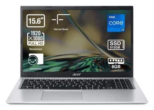 Acer Aspire 3 A315-56 Ordenador Portátil