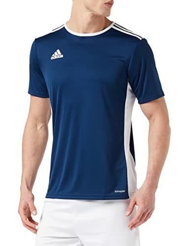 Camiseta de Fútbol Adidas Entrada 40