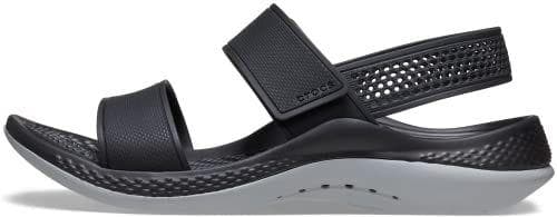 Crocs - Sandalias de mujer
