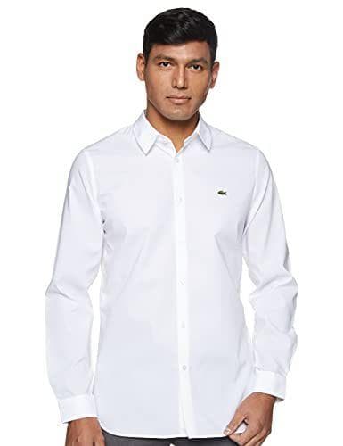 Lacoste - Camisa para hombre Lacoste - Camisa para hombre