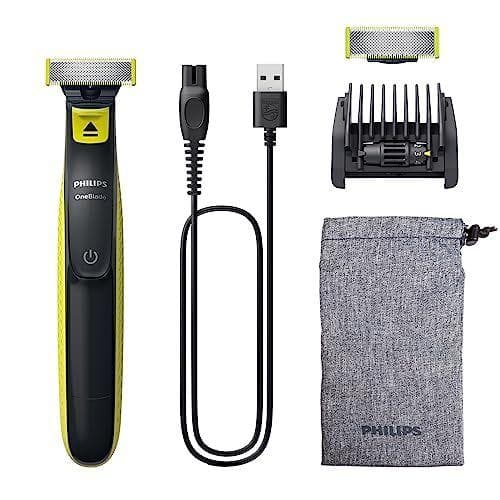 Philips OneBlade Maquinilla de Afeitar