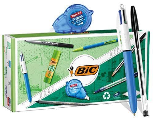 BIC - Set de oficina 