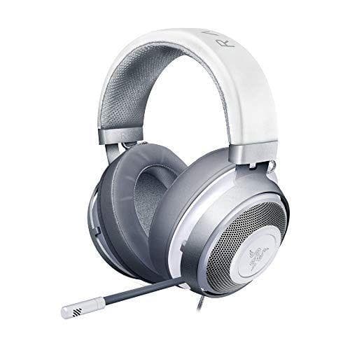 Razer Kraken - Auriculares Gaming con cable