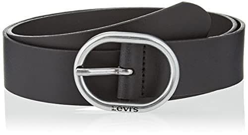 Levi's - Cinturón para mujer