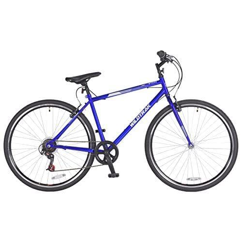 Wildtrak - Bicicleta