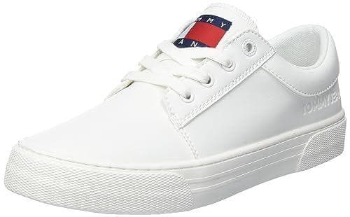 Tommy Jeans Sneaker Mujer Tommy Jeans Sneaker Mujer