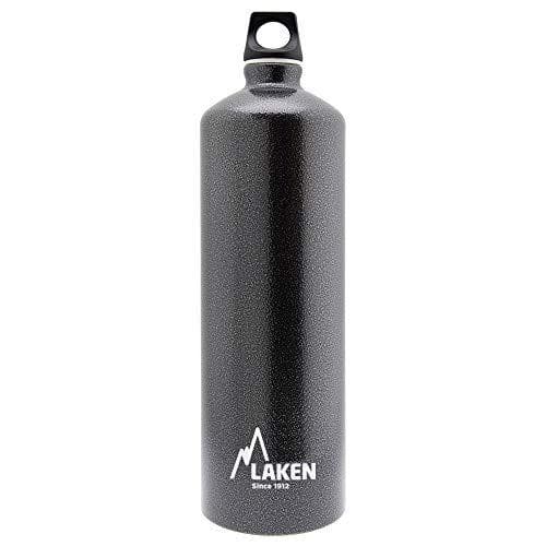 LAKEN - Botella de agua de aluminio 