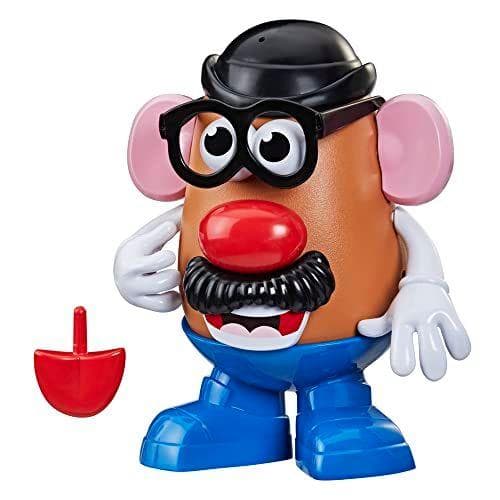 Juguete clásico Mr Potato