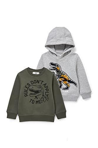 CA Sudadera para niños