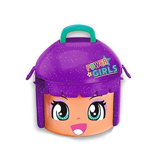 Pinypon - Power Girls Pinypon - Power Girls