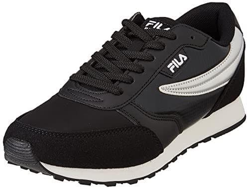 Zapatillas Mujer Fila Orbit F Low 38 EU