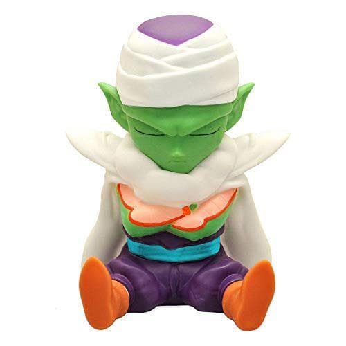 Plastoy Dragon Ball Piccolo HUCHAS, Multicolor (1112880080)
