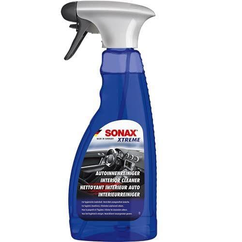 Limpiador para el interior del vehículo Xtreme 500 ml