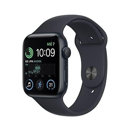 Apple Watch SE 2.ªgeneración (GPS, 44mm)