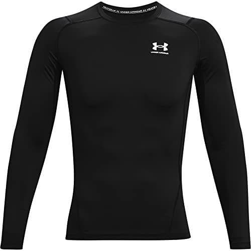 Under Armour - Camiseta de manga larga para hombre