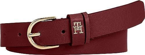 Tommy Hilfiger - Cinturón para mujer Tommy Hilfiger - Cinturón para mujer