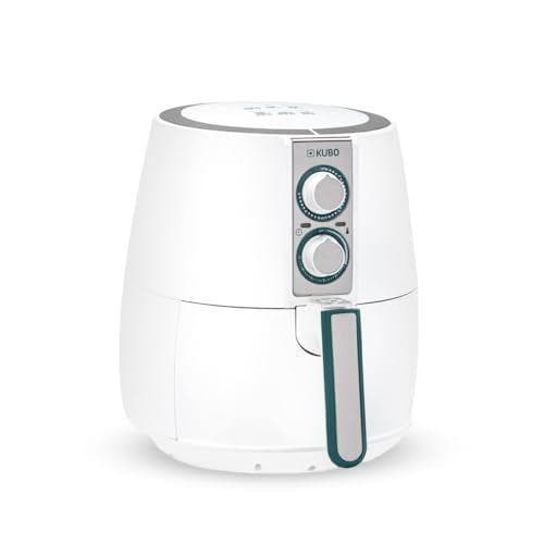 Freidora sin aceite Kubo de 2,5 L, 1500 W