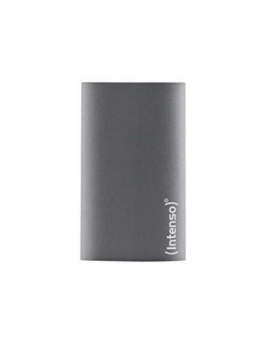 Intenso Disco Duro Externo SSD 1TB Premium Edition