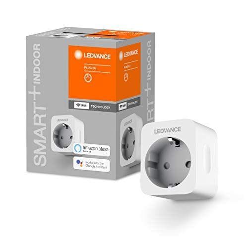 Ledvance SMART+ Plug home, Por dentro, Multipack, 4