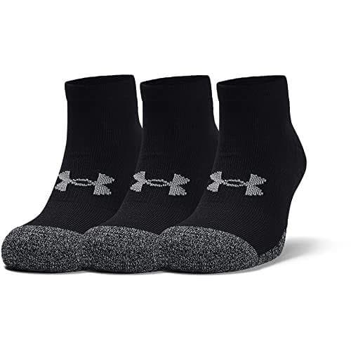 Under Armour - Pack de 3 pares de calcetines 