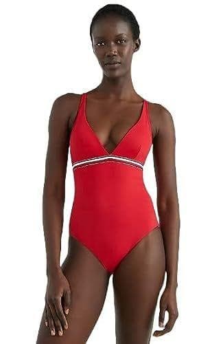 Tommy Hilfiger - Bañador Tommy Hilfiger - Bañador