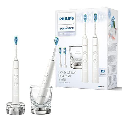 Philips - Cepillos de dientes eléctricos
