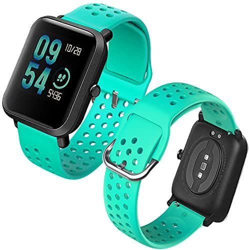 Th-some Correa para Amazfit GTS