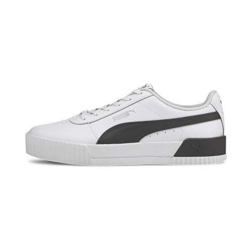 PUMA Carina Zapatillas Bajas Mujer