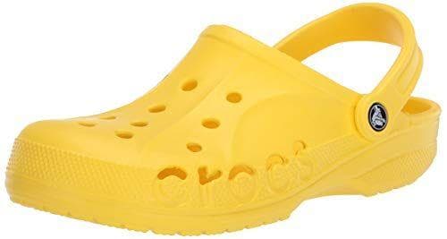 Crocs Baya - Zuecos Unisex 