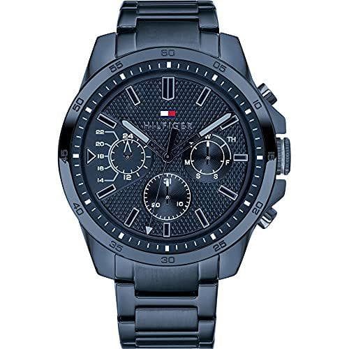 Reloj Tommy Hilfiger de Cuarzo Reloj Tommy Hilfiger de Cuarzo