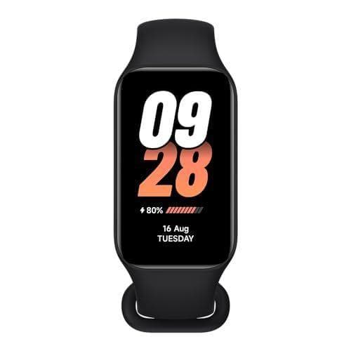 Xiaomi Smart Band 8 Active - Pulsera de actividad 