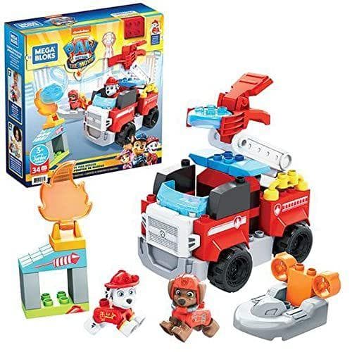 MEGA Bloks - La Patrulla Canina MEGA Bloks - La Patrulla Canina