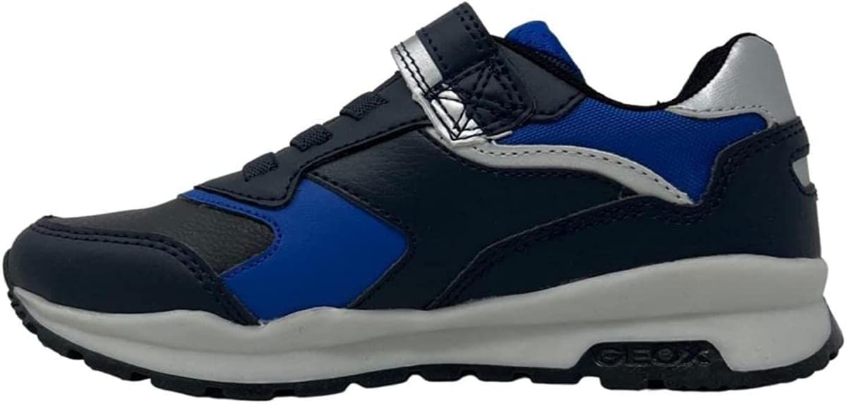 Zapatillas para niño Geox J Pavel Talla 24