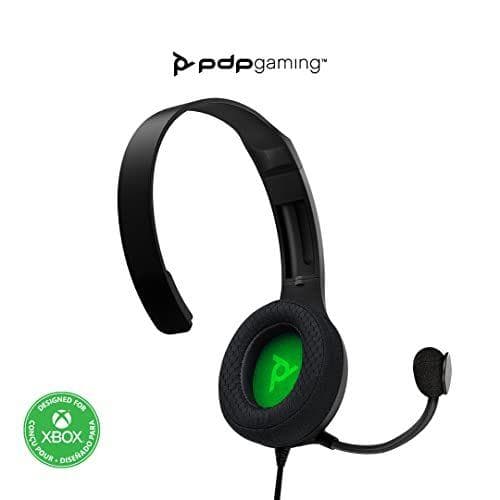Auriculares PDP LVL30 XBO