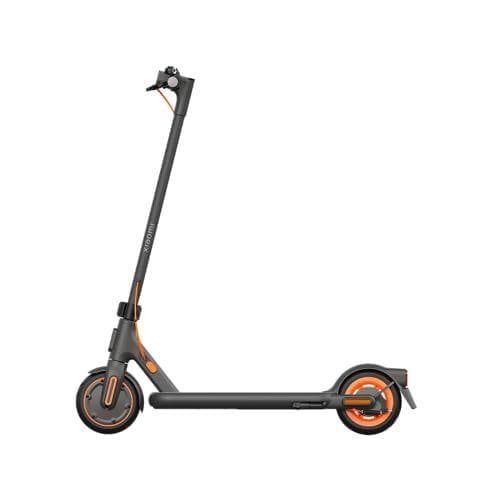 Xiaomi Electric Scooter 4 Go – Patinete eléctrico 