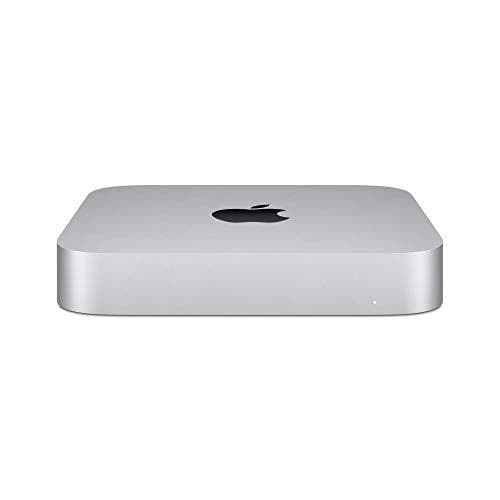 Apple 2020 Mac mini con Chip M1 de Apple