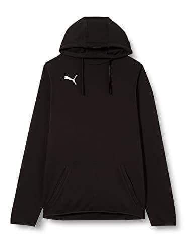Puma - Sudadera con capucha para hombre